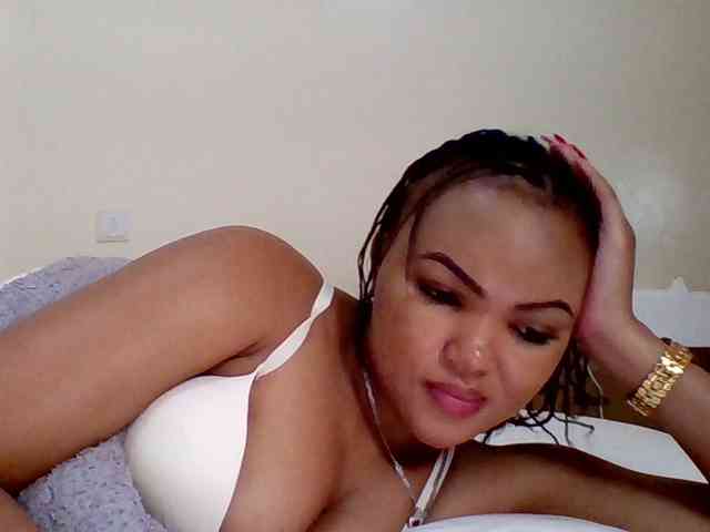 Blackmelanin1 webcam