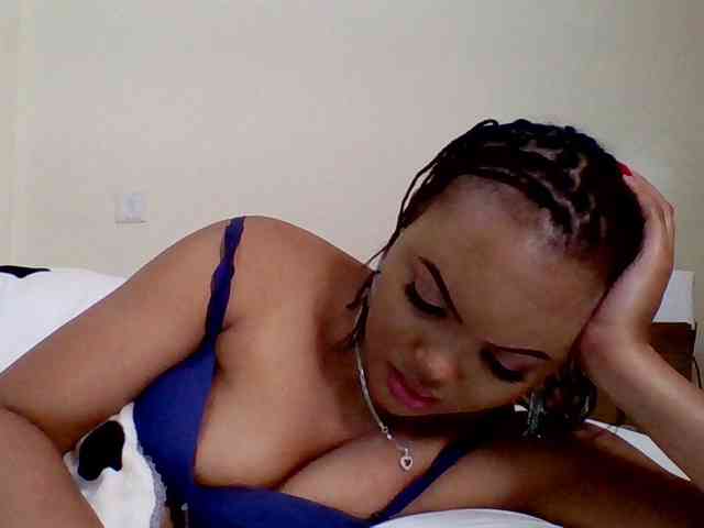 Blackmelanin1 webcam