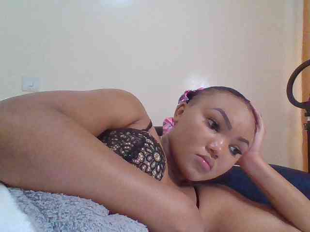 Blackmelanin1 webcam