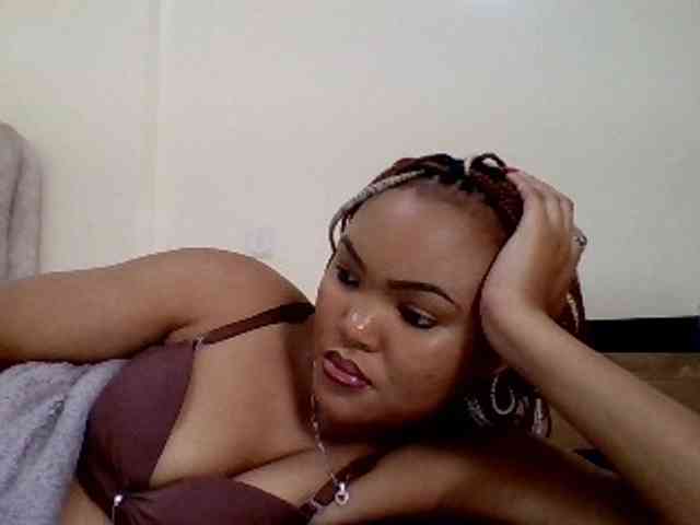 Blackmelanin1 webcam