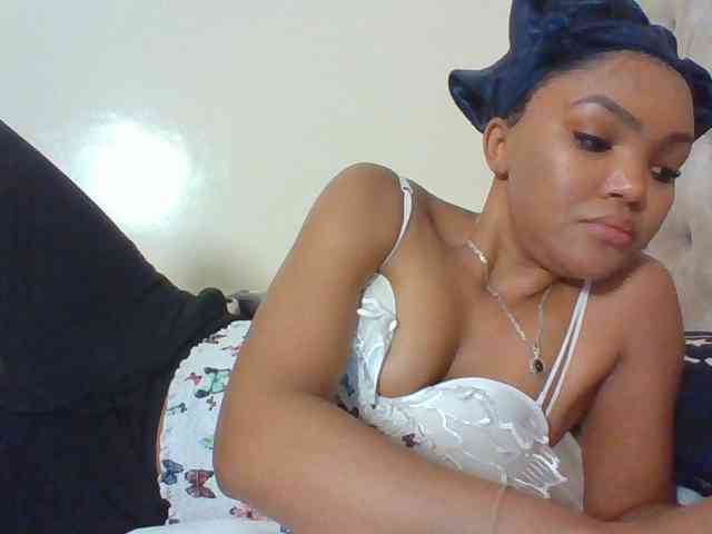Blackmelanin1 webcam