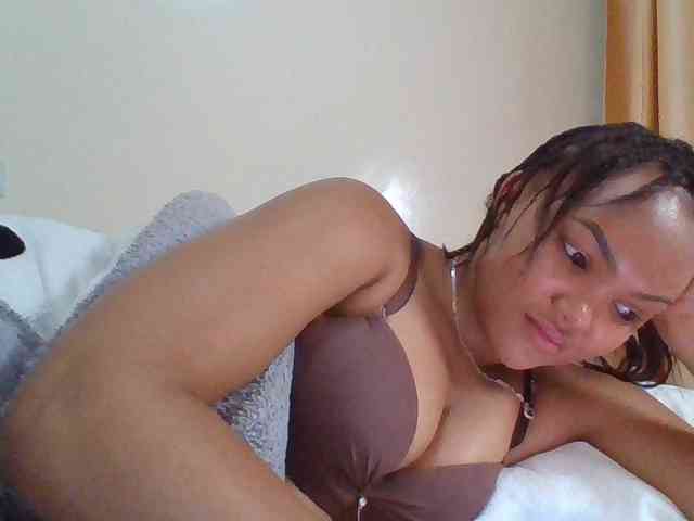 Blackmelanin1 webcam