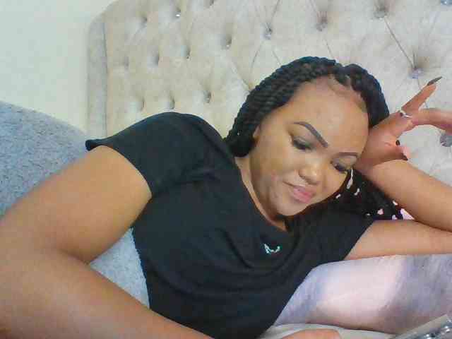 Blackmelanin1 webcam