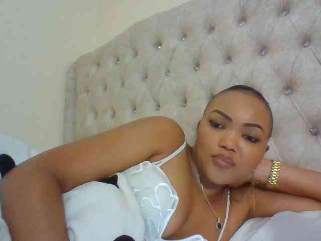 Blackmelanin1 webcam
