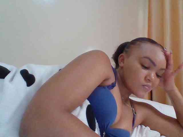 Blackmelanin1 webcam