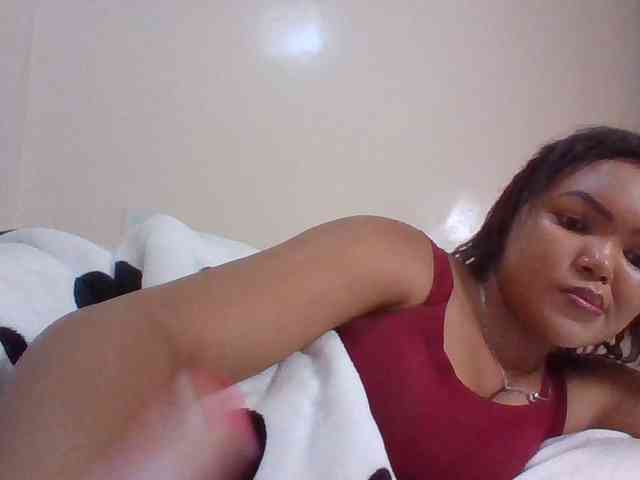 Blackmelanin1 webcam
