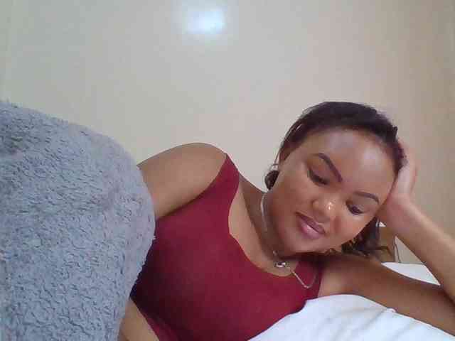 Blackmelanin1 webcam