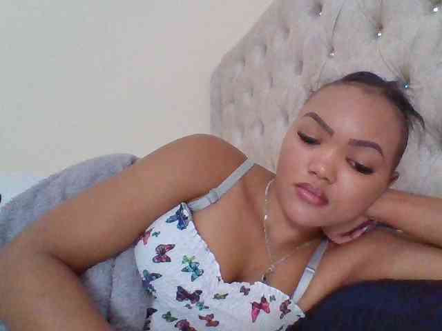 Blackmelanin1 webcam