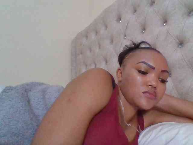 Blackmelanin1 webcam