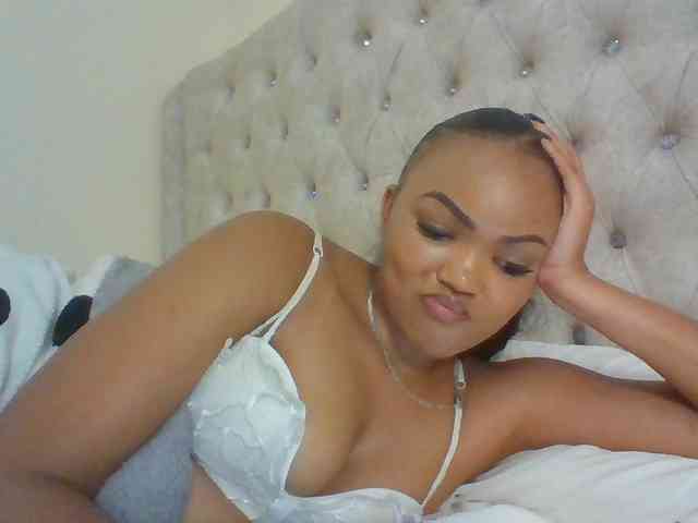 Blackmelanin1 webcam