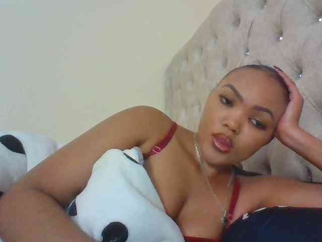 Blackmelanin1 webcam