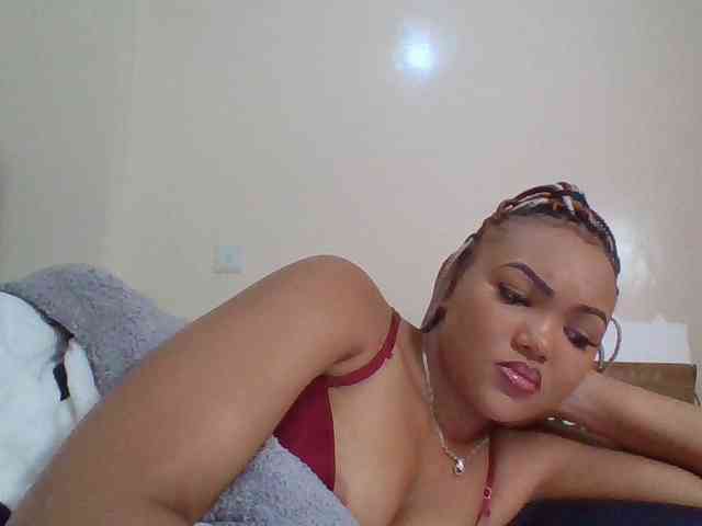 Blackmelanin1 webcam