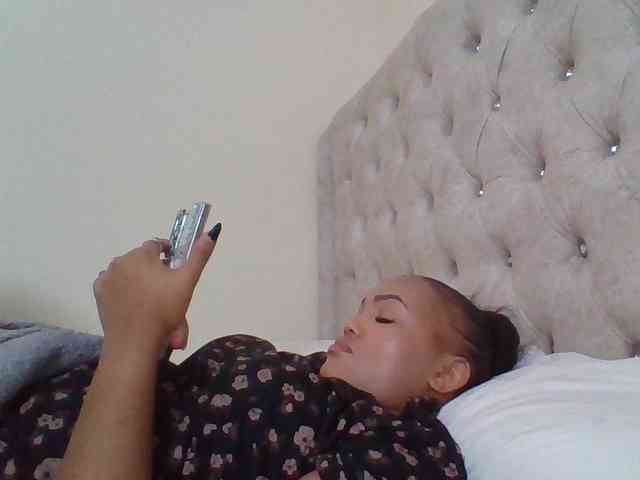 Blackmelanin1 webcam