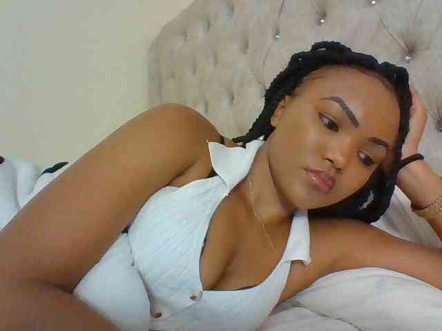 Blackmelanin1 webcam