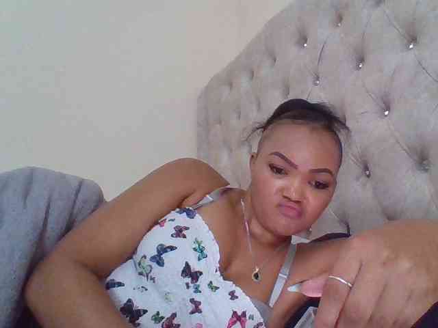 Blackmelanin1 webcam