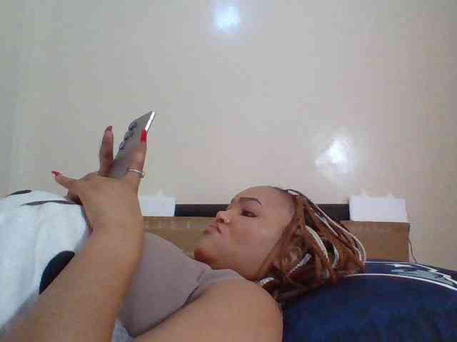 Blackmelanin1 webcam