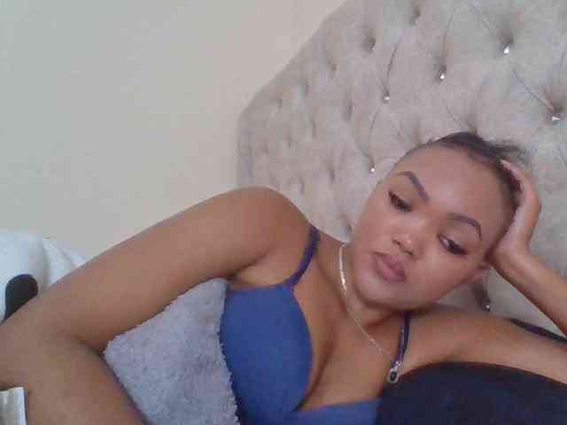 Blackmelanin1 webcam