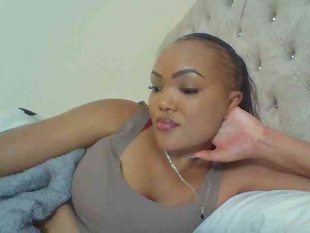 Blackmelanin1 webcam