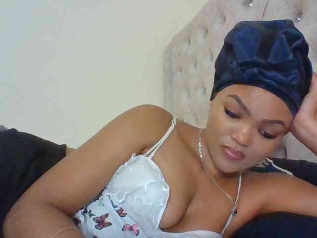 Blackmelanin1 webcam