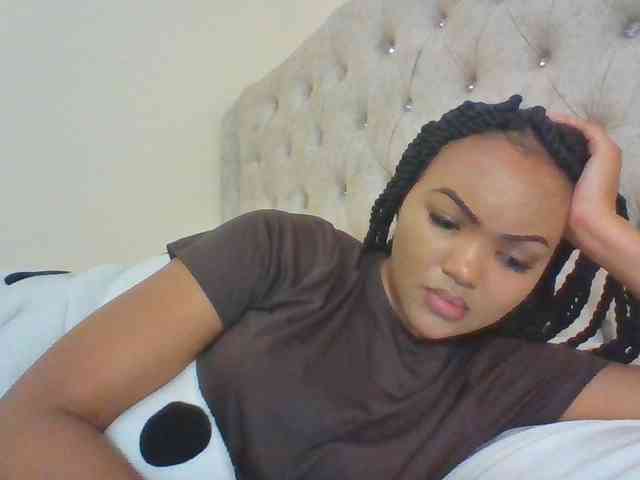 Blackmelanin1 webcam