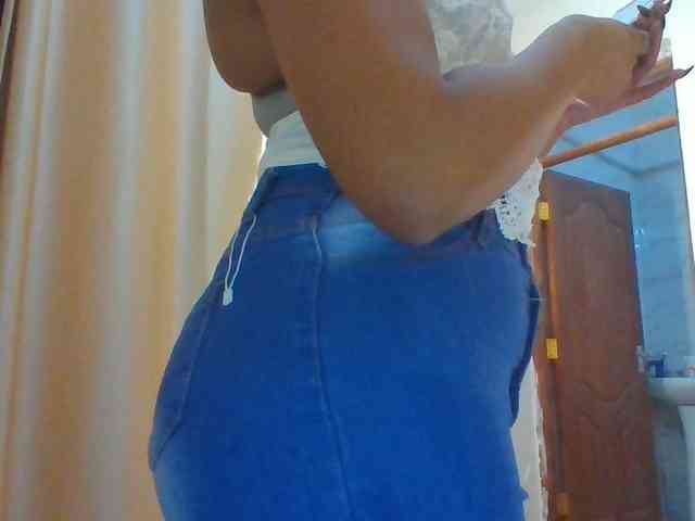 Blackmelanin1 webcam