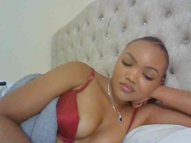 Blackmelanin1 webcam