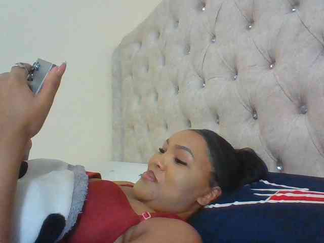 Blackmelanin1 webcam