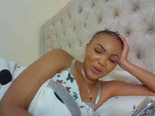 Blackmelanin1 webcam