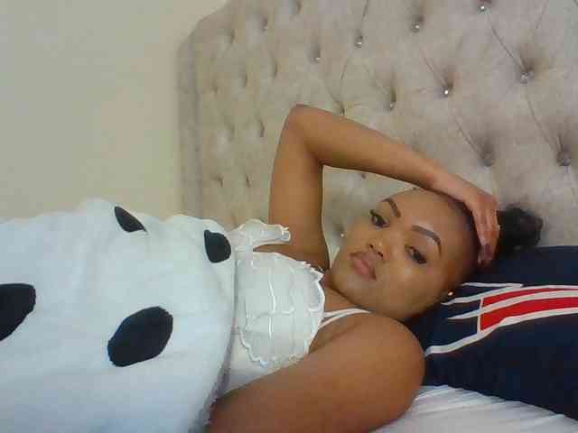 Blackmelanin1 webcam