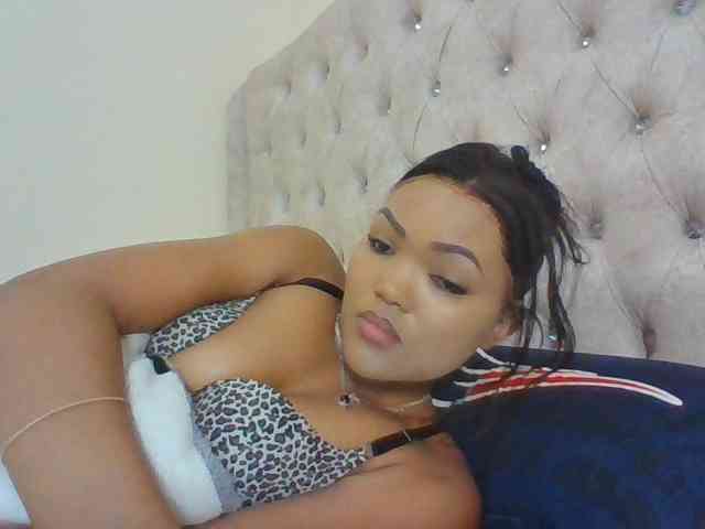 Blackmelanin1 webcam