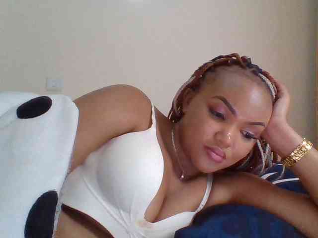 Blackmelanin1 webcam