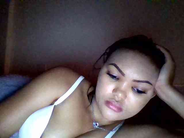 Blackmelanin1 webcam