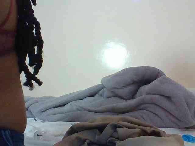 Blackmelanin1 webcam