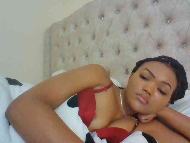 Blackmelanin1 webcam