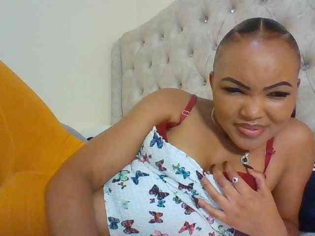 Blackmelanin1 webcam