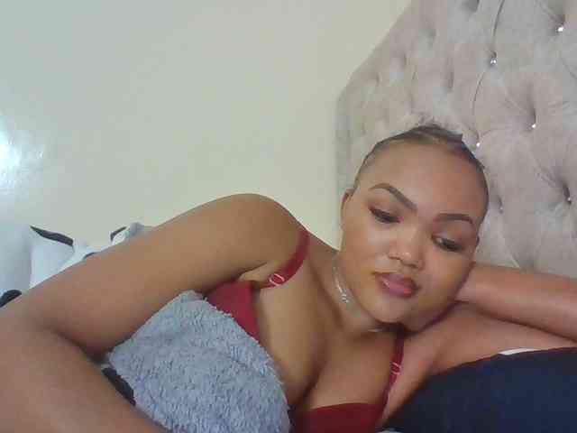 Blackmelanin1 webcam