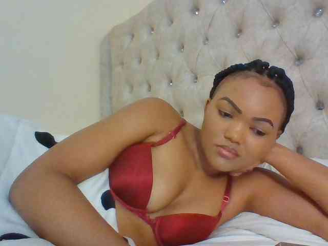Blackmelanin1 webcam