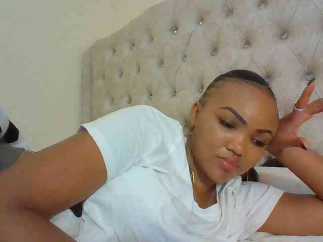 Blackmelanin1 webcam