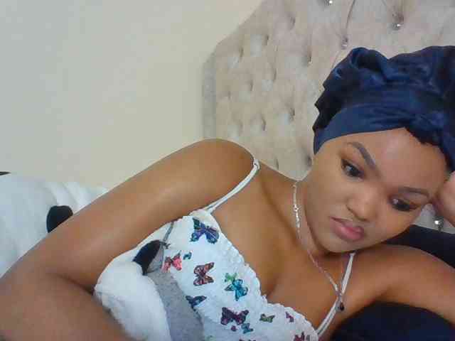 Blackmelanin1 webcam