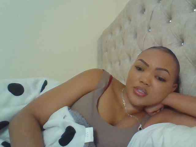 Blackmelanin1 webcam