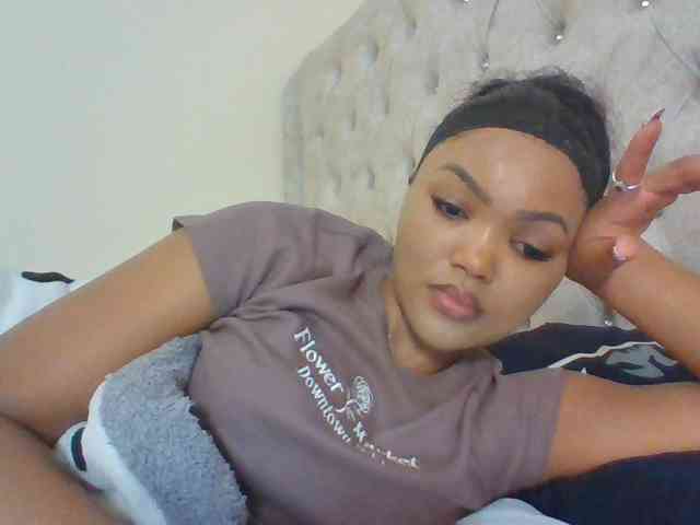 Blackmelanin1 webcam