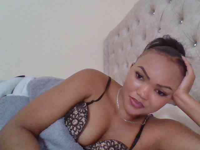 Blackmelanin1 webcam