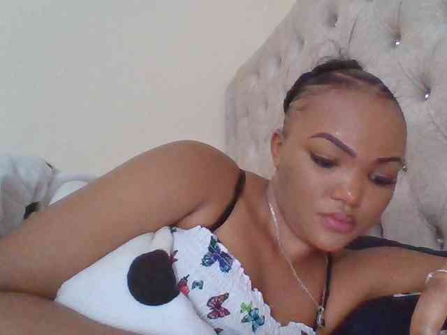 Blackmelanin1 webcam