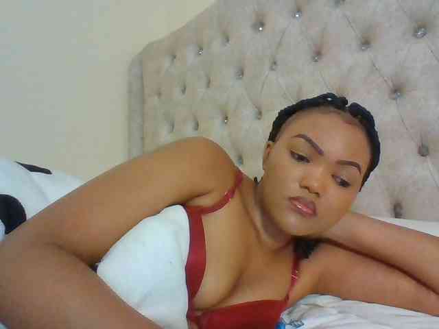 Blackmelanin1 webcam