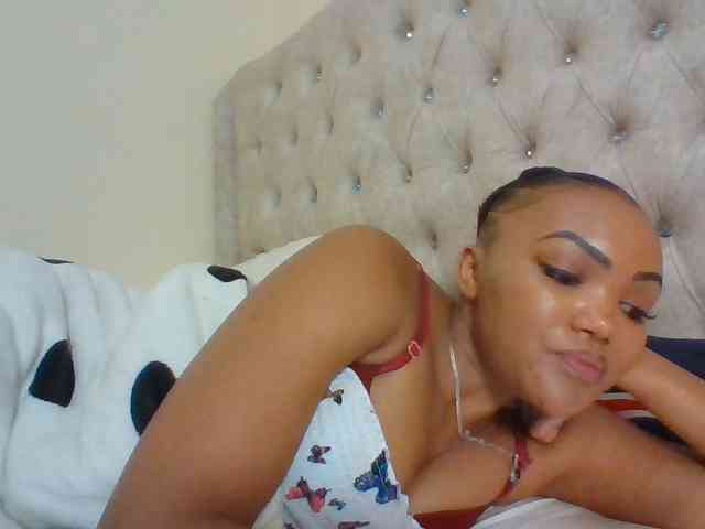 Blackmelanin1 webcam