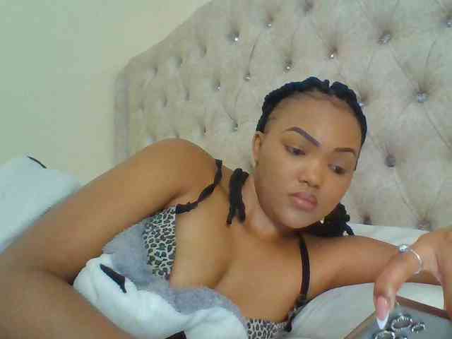 Blackmelanin1 webcam