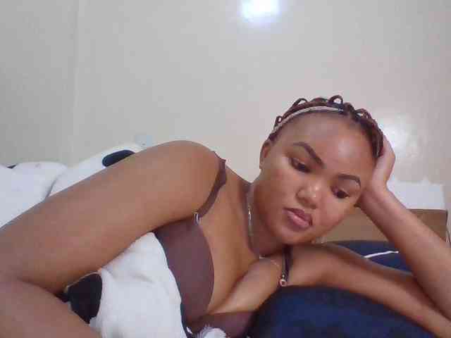 Blackmelanin1 webcam