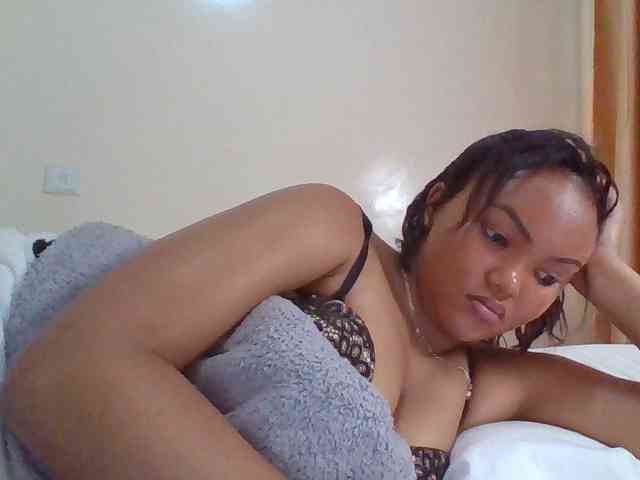 Blackmelanin1 webcam