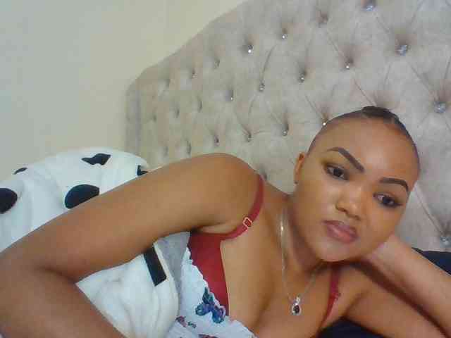 Blackmelanin1 webcam