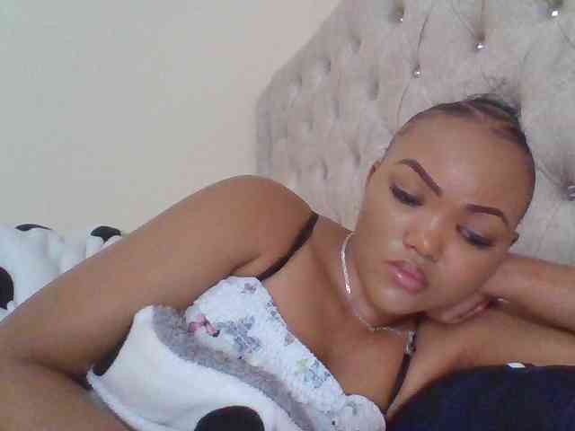 Blackmelanin1 webcam